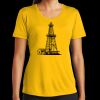 Women's PosiCharge ® Competitor Tee Thumbnail