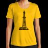 Women's PosiCharge ® Competitor Tee Thumbnail