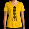 Women's PosiCharge ® Competitor Tee Thumbnail