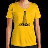 Women's PosiCharge ® Competitor Tee Thumbnail