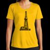 Women's PosiCharge ® Competitor Tee Thumbnail