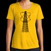 Women's PosiCharge ® Competitor Tee Thumbnail