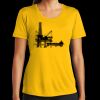 Women's PosiCharge ® Competitor Tee Thumbnail