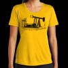 Women's PosiCharge ® Competitor Tee Thumbnail