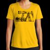 Women's PosiCharge ® Competitor Tee Thumbnail