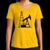 Women's PosiCharge ® Competitor Tee Thumbnail