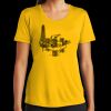 Women's PosiCharge ® Competitor Tee Thumbnail