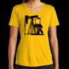 Women's PosiCharge ® Competitor Tee Thumbnail