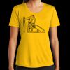 Women's PosiCharge ® Competitor Tee Thumbnail