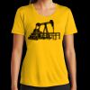 Women's PosiCharge ® Competitor Tee Thumbnail