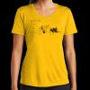 Women's PosiCharge ® Competitor Tee Thumbnail