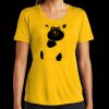 Women's PosiCharge ® Competitor Tee Thumbnail