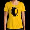 Women's PosiCharge ® Competitor Tee Thumbnail