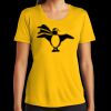 Women's PosiCharge ® Competitor Tee Thumbnail