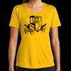 Women's PosiCharge ® Competitor Tee Thumbnail