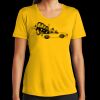 Women's PosiCharge ® Competitor Tee Thumbnail