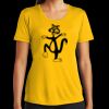 Women's PosiCharge ® Competitor Tee Thumbnail