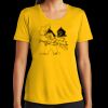 Women's PosiCharge ® Competitor Tee Thumbnail