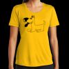 Women's PosiCharge ® Competitor Tee Thumbnail