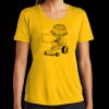 Women's PosiCharge ® Competitor Tee Thumbnail