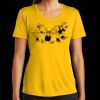 Women's PosiCharge ® Competitor Tee Thumbnail