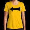 Women's PosiCharge ® Competitor Tee Thumbnail
