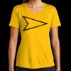Women's PosiCharge ® Competitor Tee Thumbnail