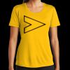 Women's PosiCharge ® Competitor Tee Thumbnail