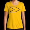 Women's PosiCharge ® Competitor Tee Thumbnail