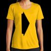 Women's PosiCharge ® Competitor Tee Thumbnail