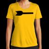Women's PosiCharge ® Competitor Tee Thumbnail