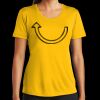 Women's PosiCharge ® Competitor Tee Thumbnail