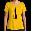Women's PosiCharge ® Competitor Tee Thumbnail