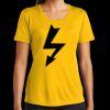 Women's PosiCharge ® Competitor Tee Thumbnail