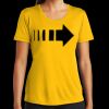 Women's PosiCharge ® Competitor Tee Thumbnail