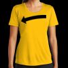 Women's PosiCharge ® Competitor Tee Thumbnail