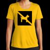 Women's PosiCharge ® Competitor Tee Thumbnail