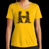 Women's PosiCharge ® Competitor Tee Thumbnail