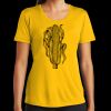 Women's PosiCharge ® Competitor Tee Thumbnail