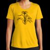 Women's PosiCharge ® Competitor Tee Thumbnail
