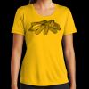 Women's PosiCharge ® Competitor Tee Thumbnail