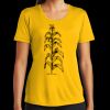 Women's PosiCharge ® Competitor Tee Thumbnail