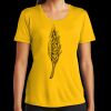 Women's PosiCharge ® Competitor Tee Thumbnail