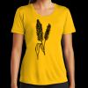 Women's PosiCharge ® Competitor Tee Thumbnail