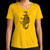 Women's PosiCharge ® Competitor Tee Thumbnail