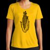 Women's PosiCharge ® Competitor Tee Thumbnail