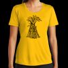Women's PosiCharge ® Competitor Tee Thumbnail