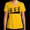 Women's PosiCharge ® Competitor Tee Thumbnail