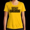 Women's PosiCharge ® Competitor Tee Thumbnail