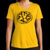 Women's PosiCharge ® Competitor Tee Thumbnail
